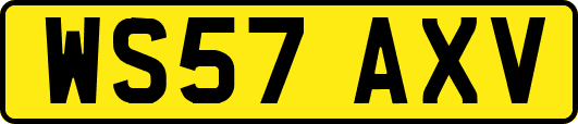 WS57AXV