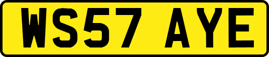 WS57AYE