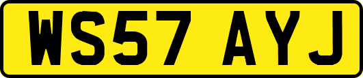 WS57AYJ
