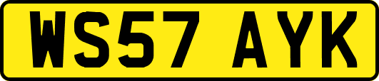 WS57AYK