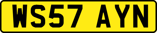 WS57AYN