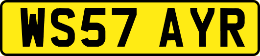 WS57AYR