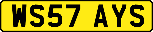 WS57AYS