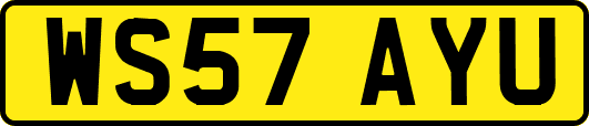 WS57AYU