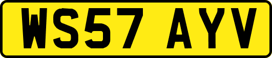 WS57AYV