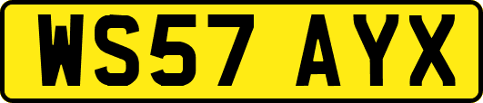WS57AYX