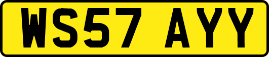 WS57AYY