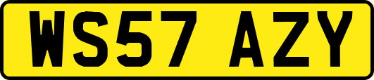 WS57AZY