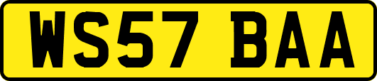 WS57BAA