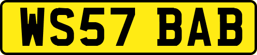 WS57BAB