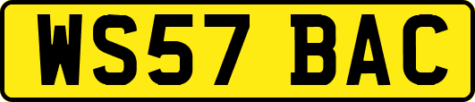 WS57BAC