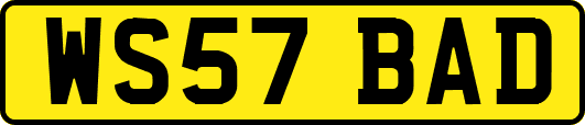WS57BAD
