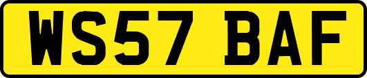 WS57BAF