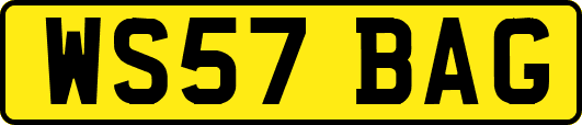 WS57BAG
