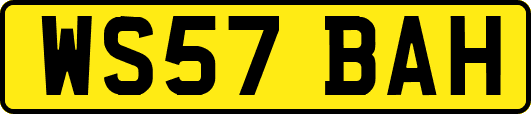 WS57BAH