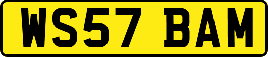 WS57BAM