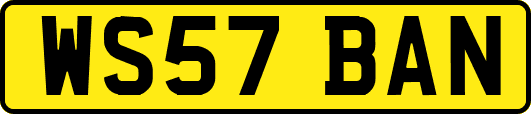 WS57BAN