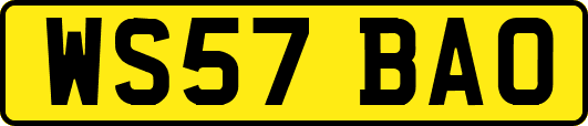 WS57BAO