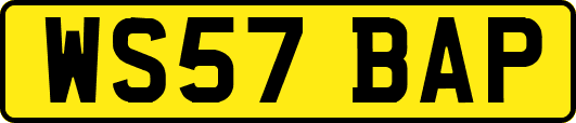 WS57BAP