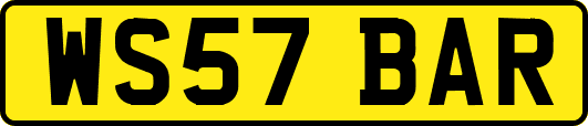 WS57BAR