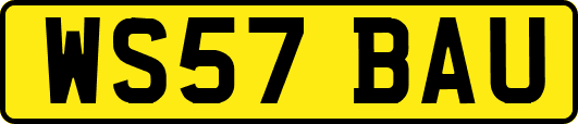 WS57BAU