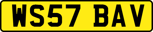 WS57BAV