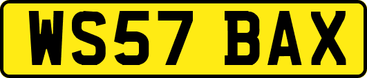 WS57BAX