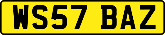 WS57BAZ