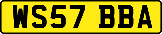 WS57BBA