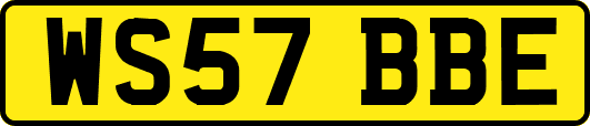WS57BBE