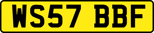 WS57BBF