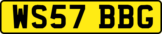 WS57BBG