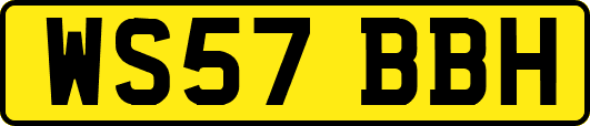 WS57BBH