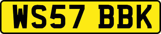 WS57BBK