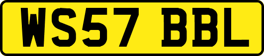 WS57BBL