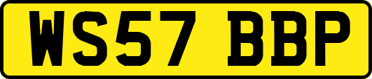WS57BBP