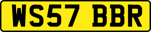 WS57BBR
