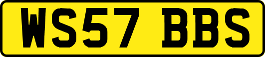 WS57BBS