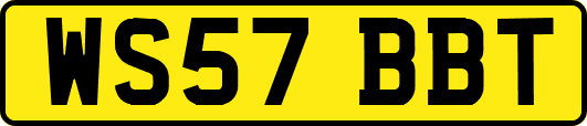 WS57BBT