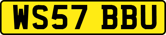 WS57BBU