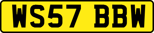 WS57BBW