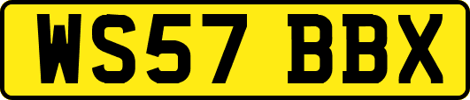 WS57BBX