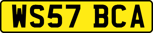 WS57BCA