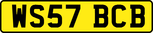 WS57BCB