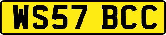 WS57BCC