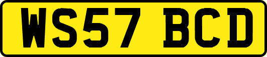 WS57BCD