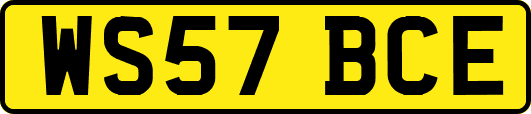 WS57BCE