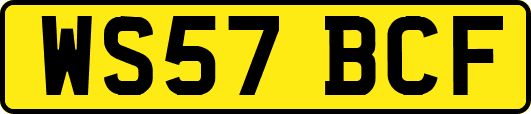 WS57BCF