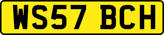 WS57BCH