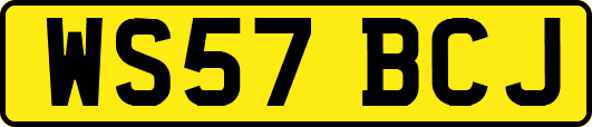 WS57BCJ